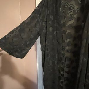 Victoria Secret. Early 2000’s. XL nightgown set.